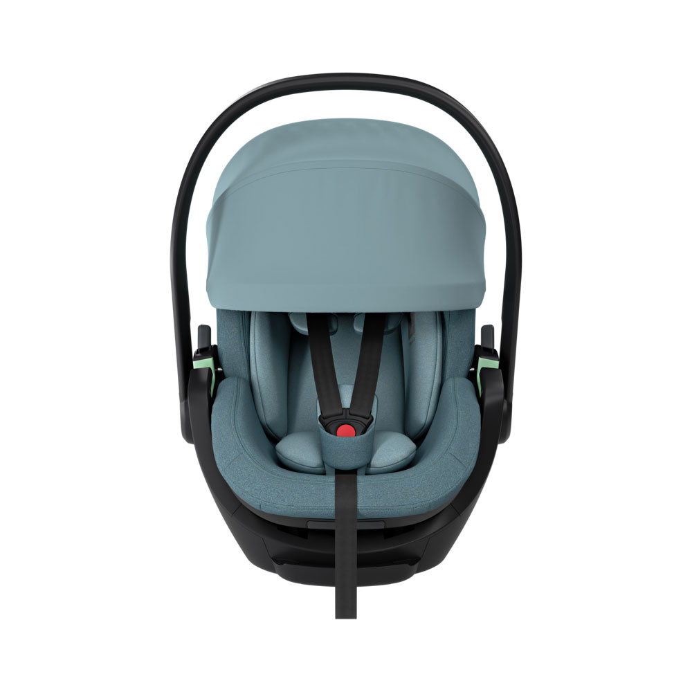 Thule Maple Mid Blue