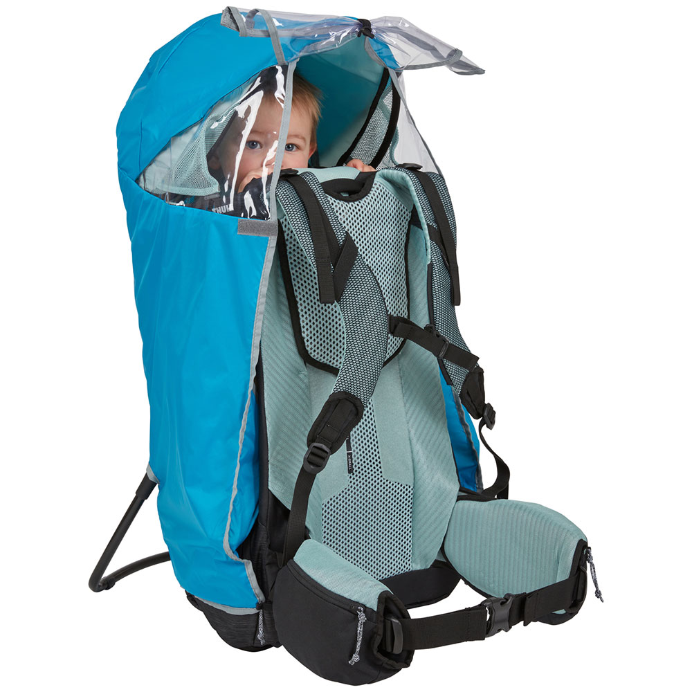 Thule Sapling sadesuoja Thule Blue