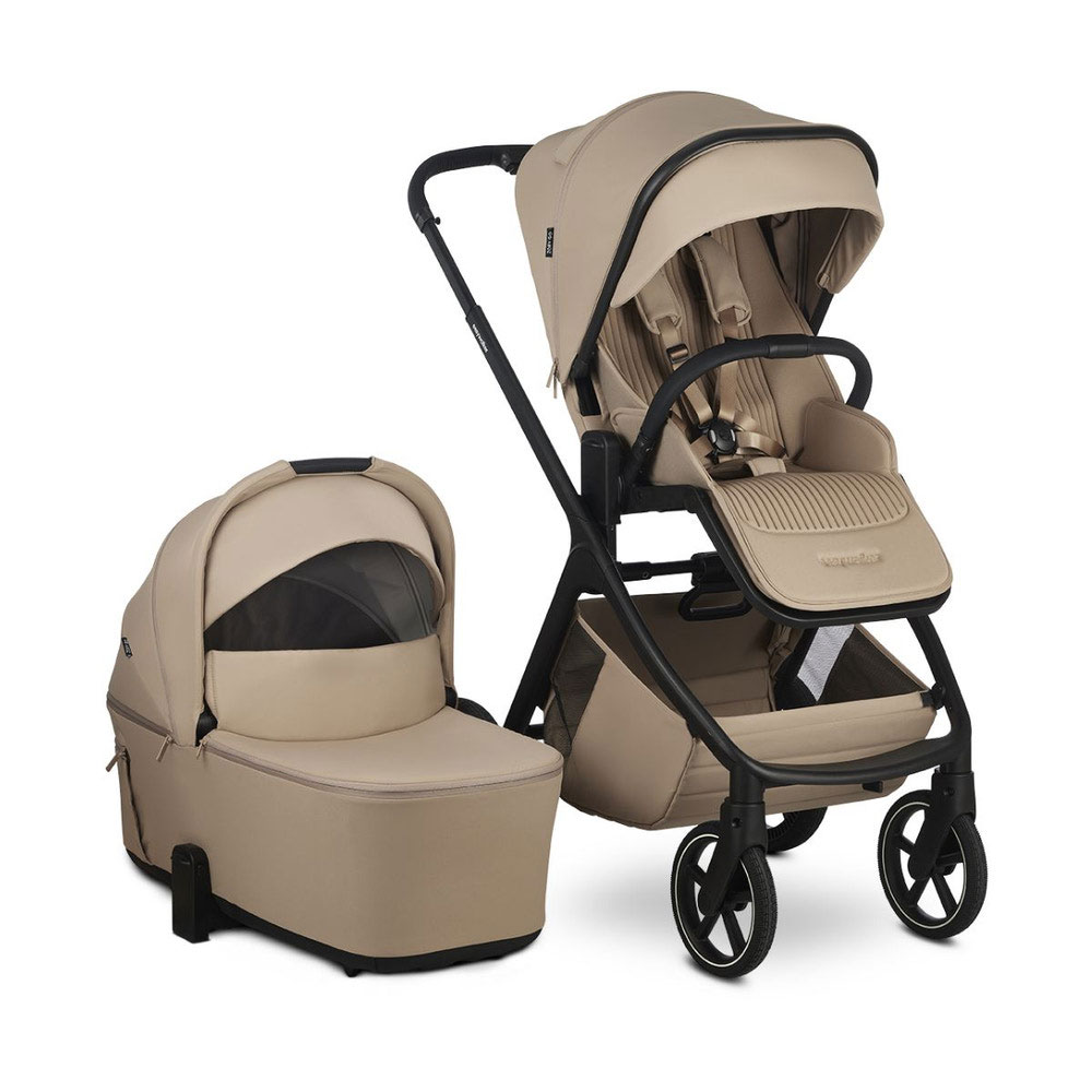 Easywalker Zoey Go Sand taupe