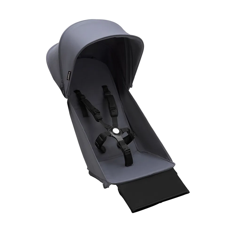 Bugaboo Perhonen pukeutumissetti Stormy Blue (myrskynsininen)