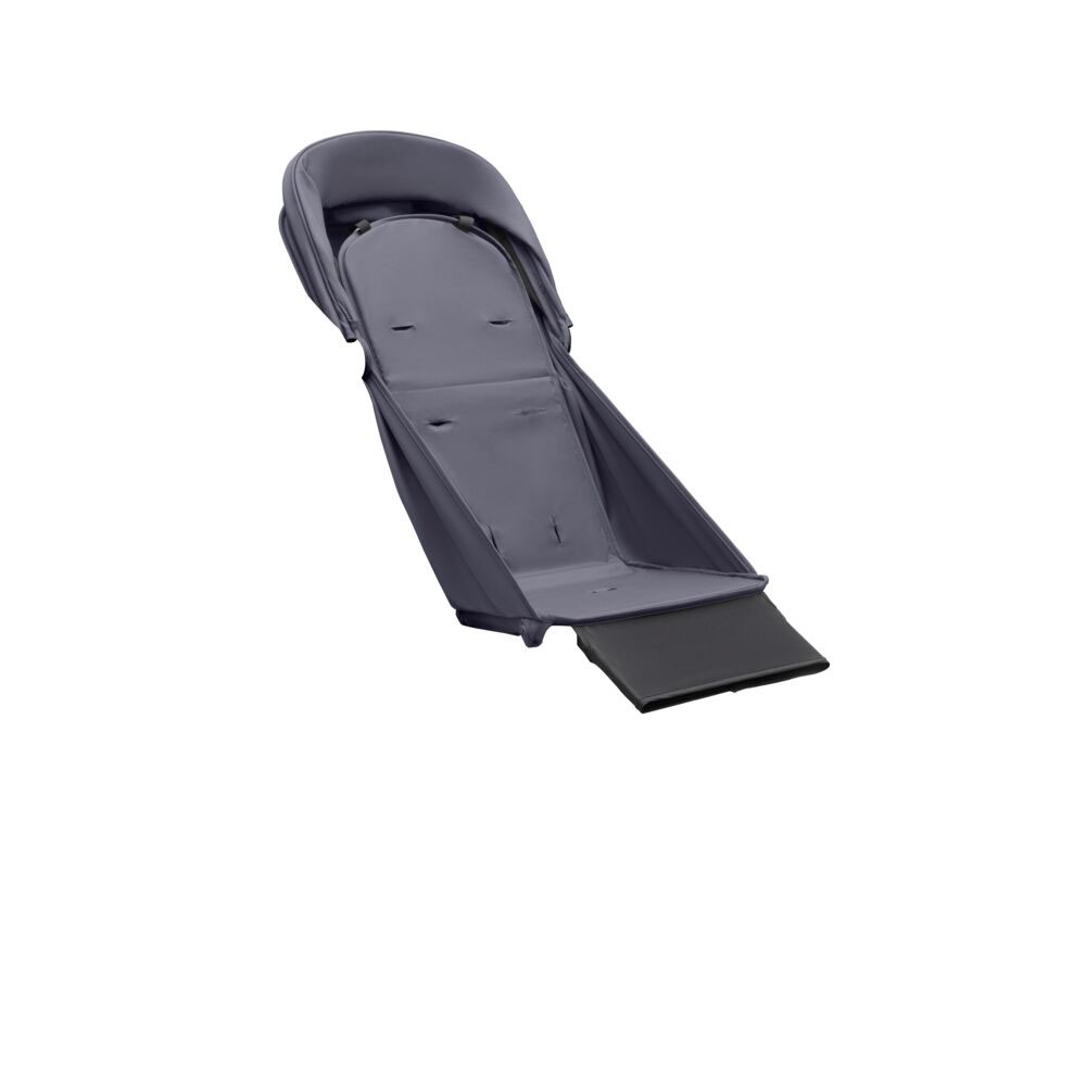 Bugaboo Perhonen pukeutumissetti Stormy Blue (myrskynsininen)