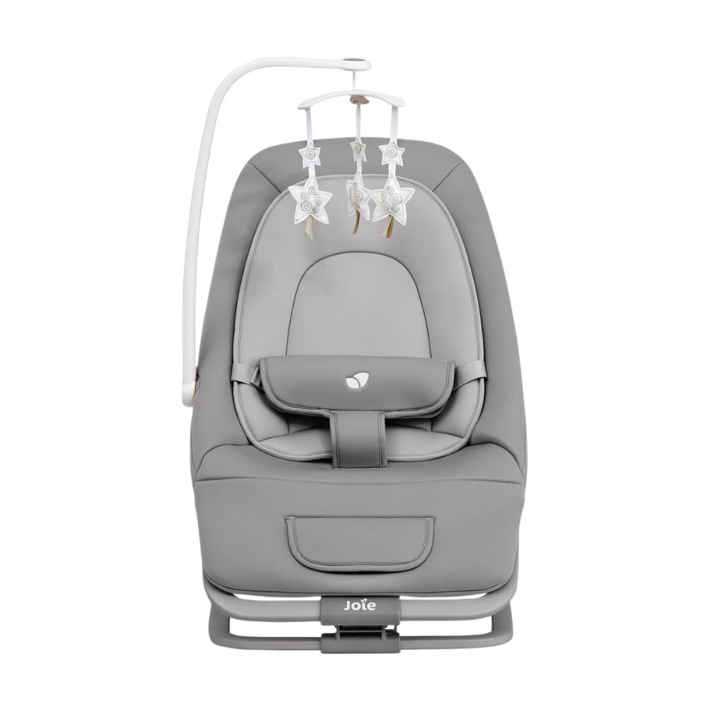 Joie Dreamer babysitter Arctic