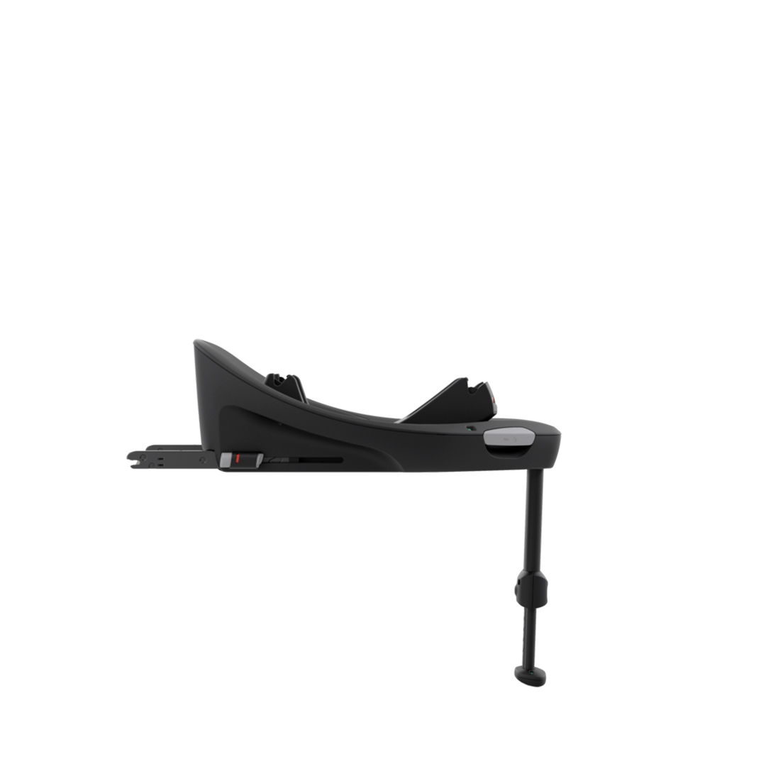 Cybex base G isofix -istuin Cybex base G isofix turvaistuin 