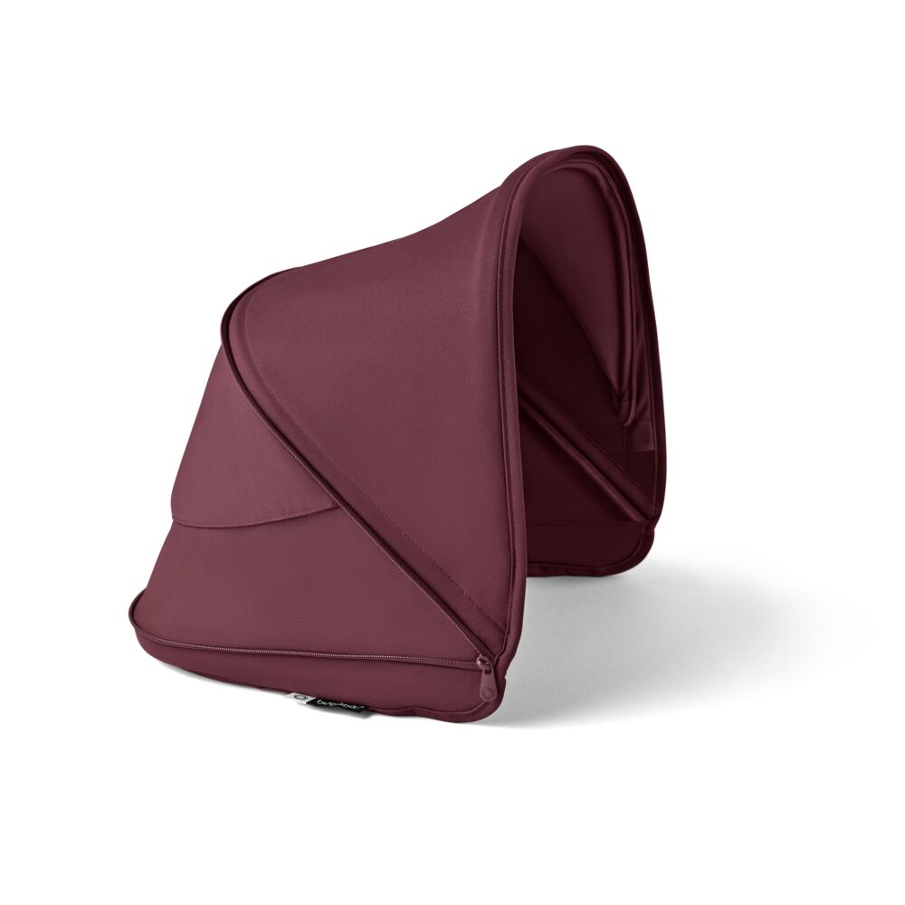 Bugaboo Dragonfly sufflett Cherry Kirsikka