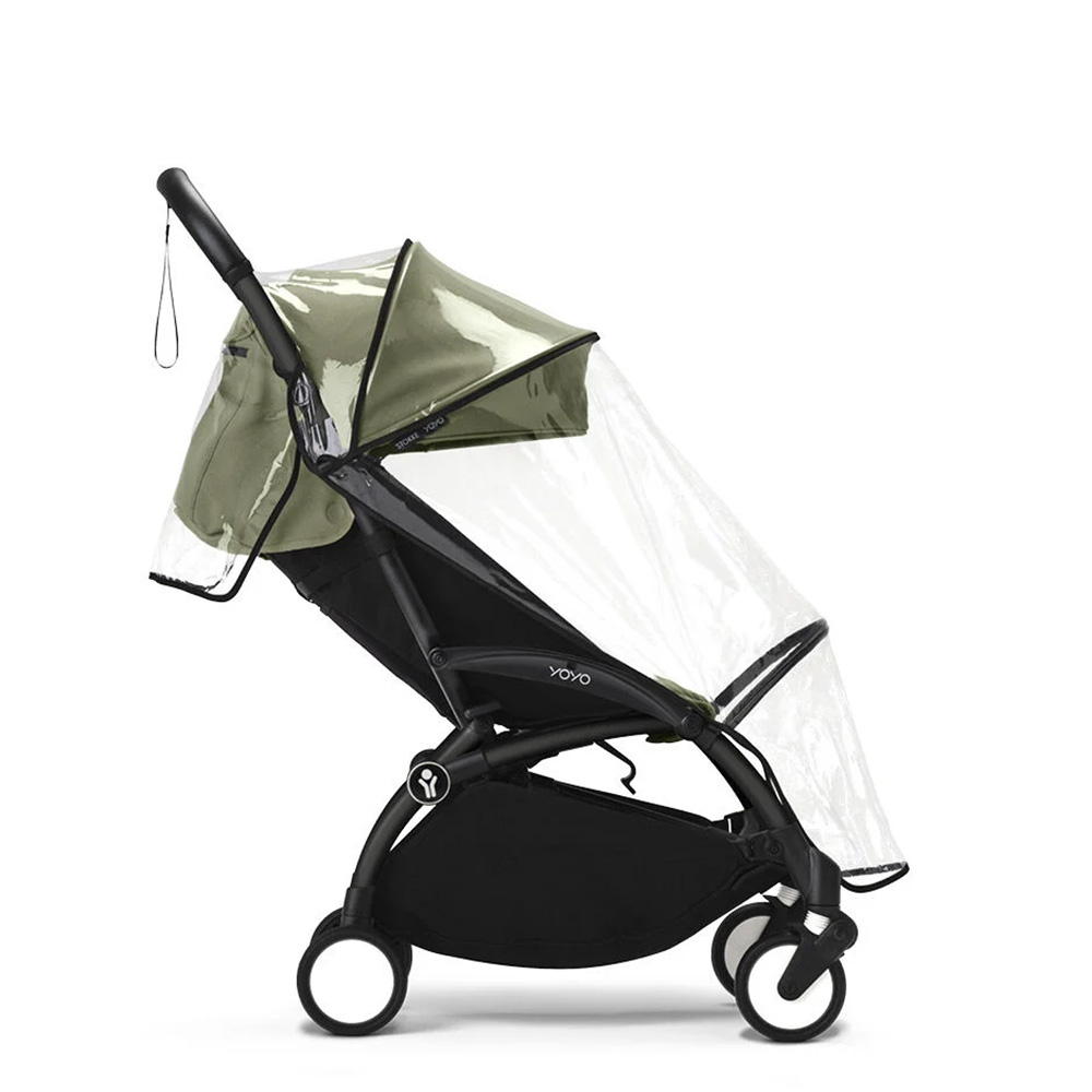 Stokke YOYO 6+ sadesuoja