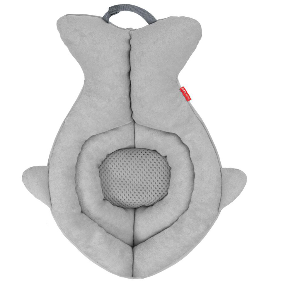  Skip Hop - Moby Bath Support Harmaa