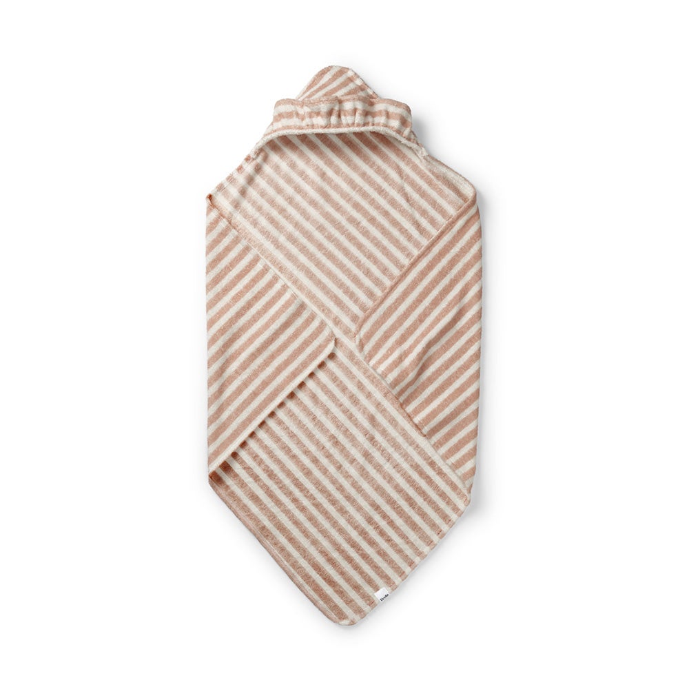 Elodie Details kylpytakki Candy Stripes