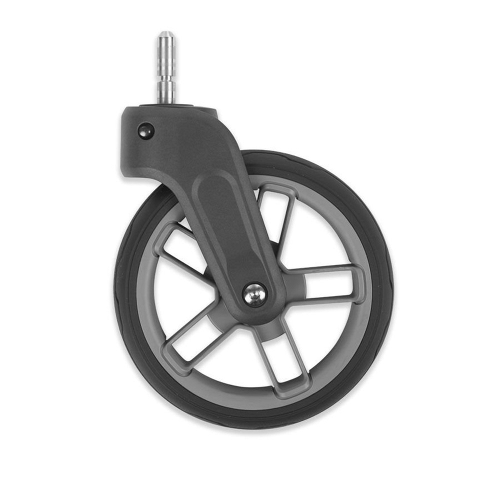 Uppababy etupyörä (hopea) VISTA V2:lle