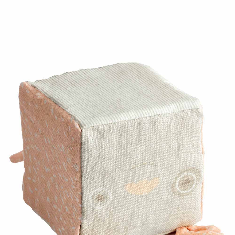 Micki Soft Blocks Aistit 1