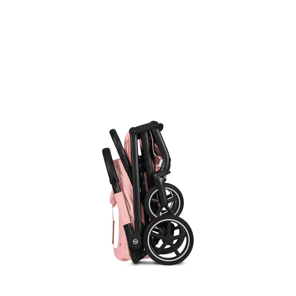  Cybex BEEZY -kärryt, Candy Pink