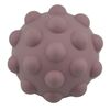 Tiny Tot Sensory silikoni Fidget Ball Grapeade - pikkuinen pallo Grapeade