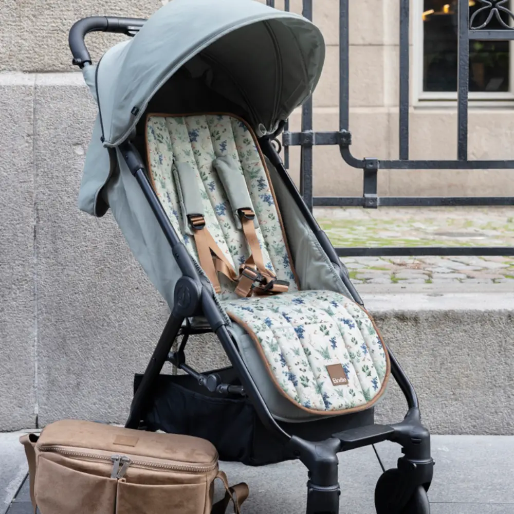 Elodie Details universaali istuintyyny Fairytale Forest