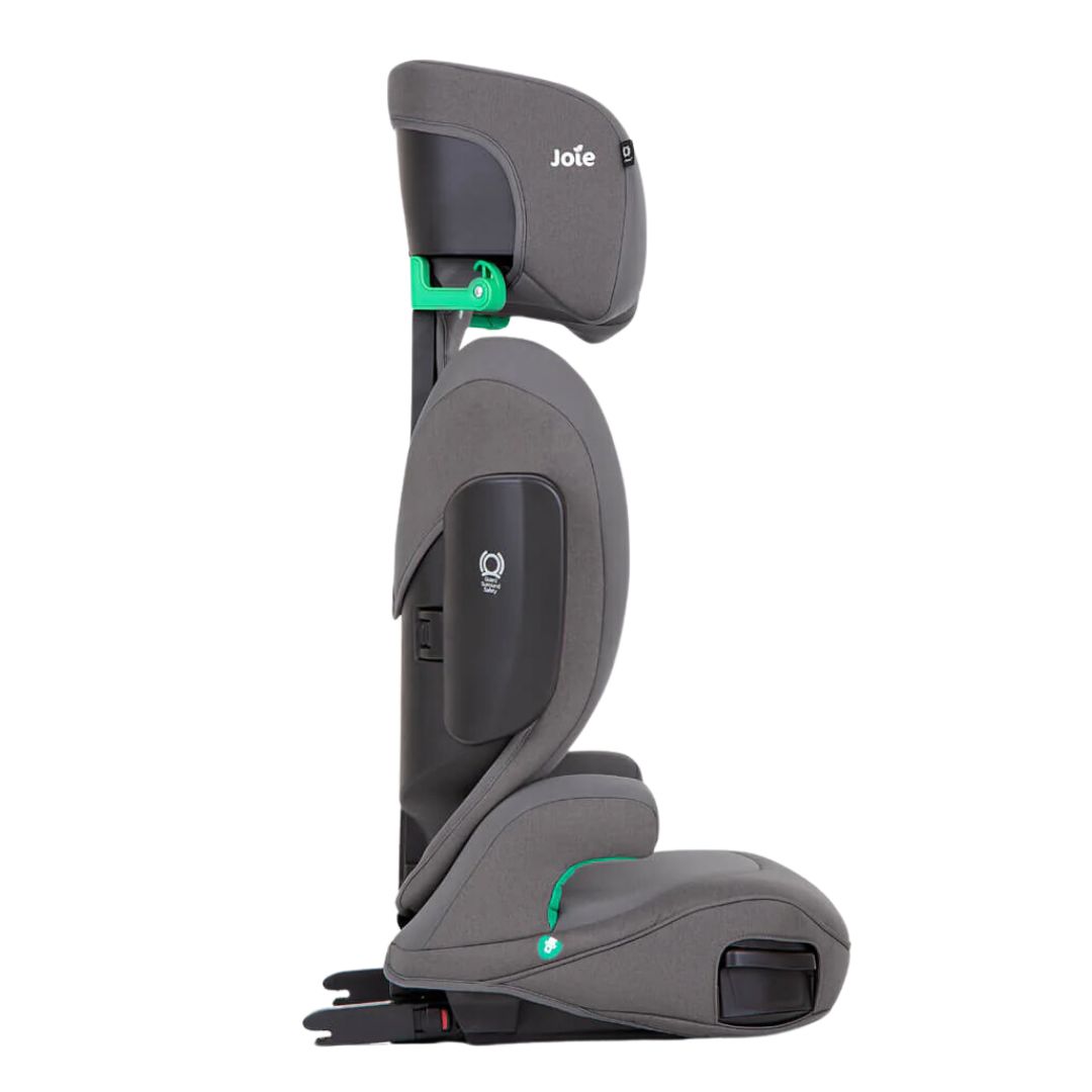 Joie turvaistuin i-trillo FX Thunder harmaa
