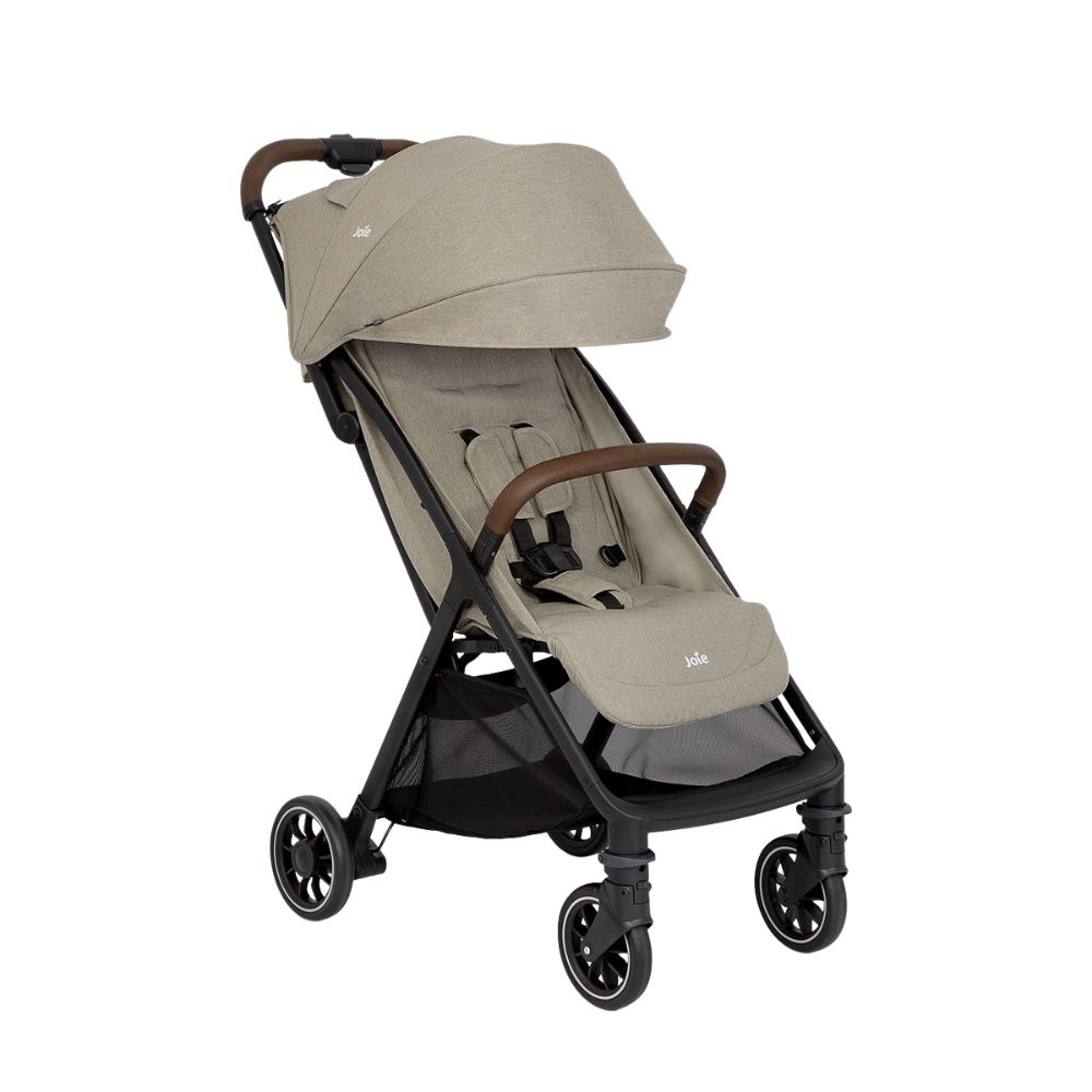 Joie Pact Pro -rattaat