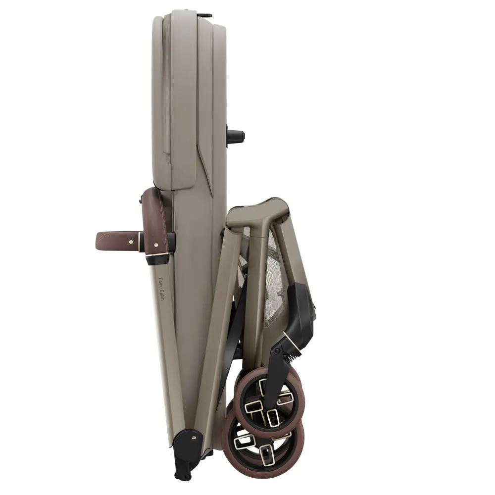 Maxi-Cosi Cabin Cot -kantokoppa Sapphire Sand