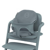 Cybex Lemo tyyny ruokatuoliin Stone Blue