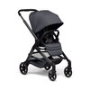 Joolz Hub2+ lastenrattaat Stone Harmaa