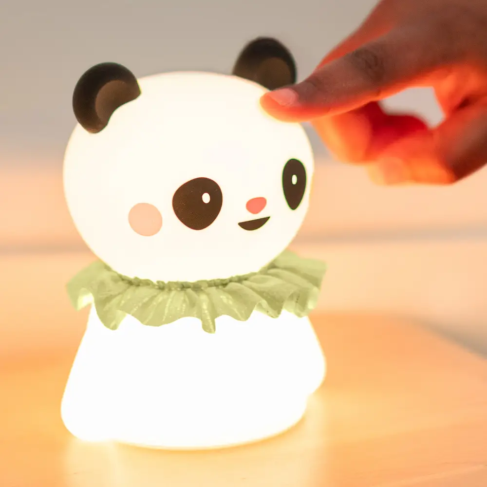 Taf Toys Night Light - Little Panda