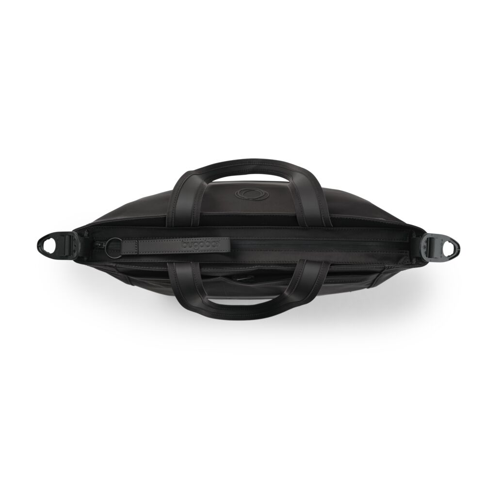 Bugaboo Changing Bag Noir Limited Edition Moonlight -vaihtolaukku