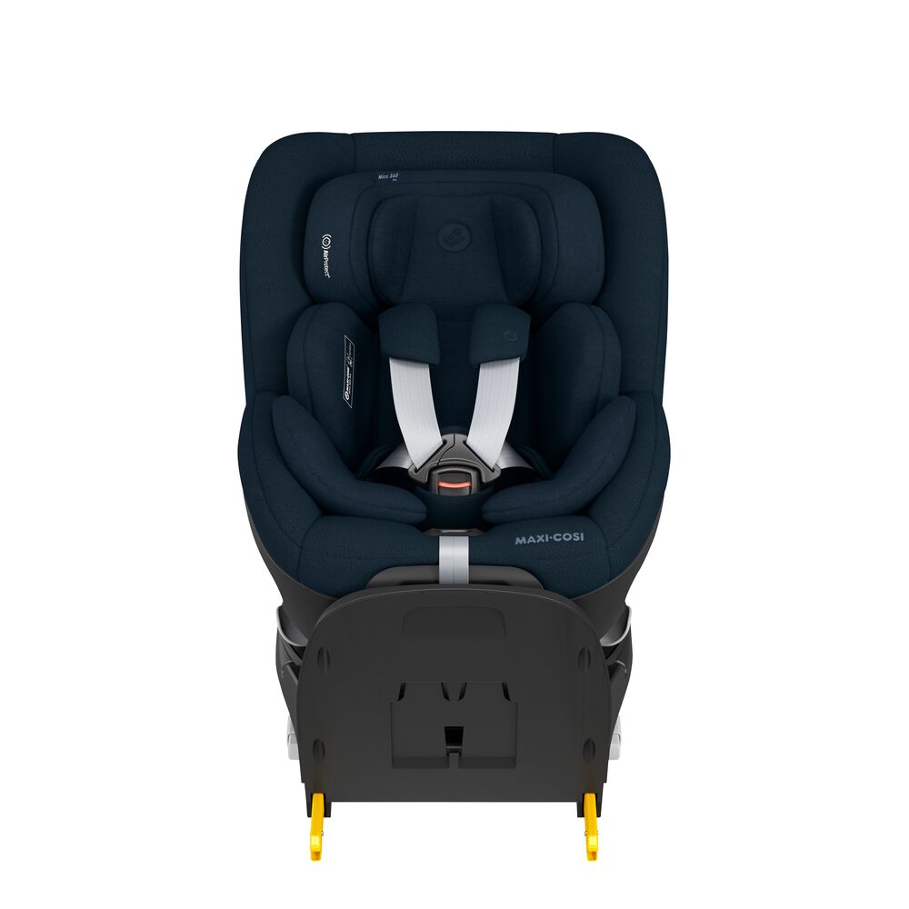 Maxi-Cosi Mica 360 Pro turvaistuin Authentic Sininen