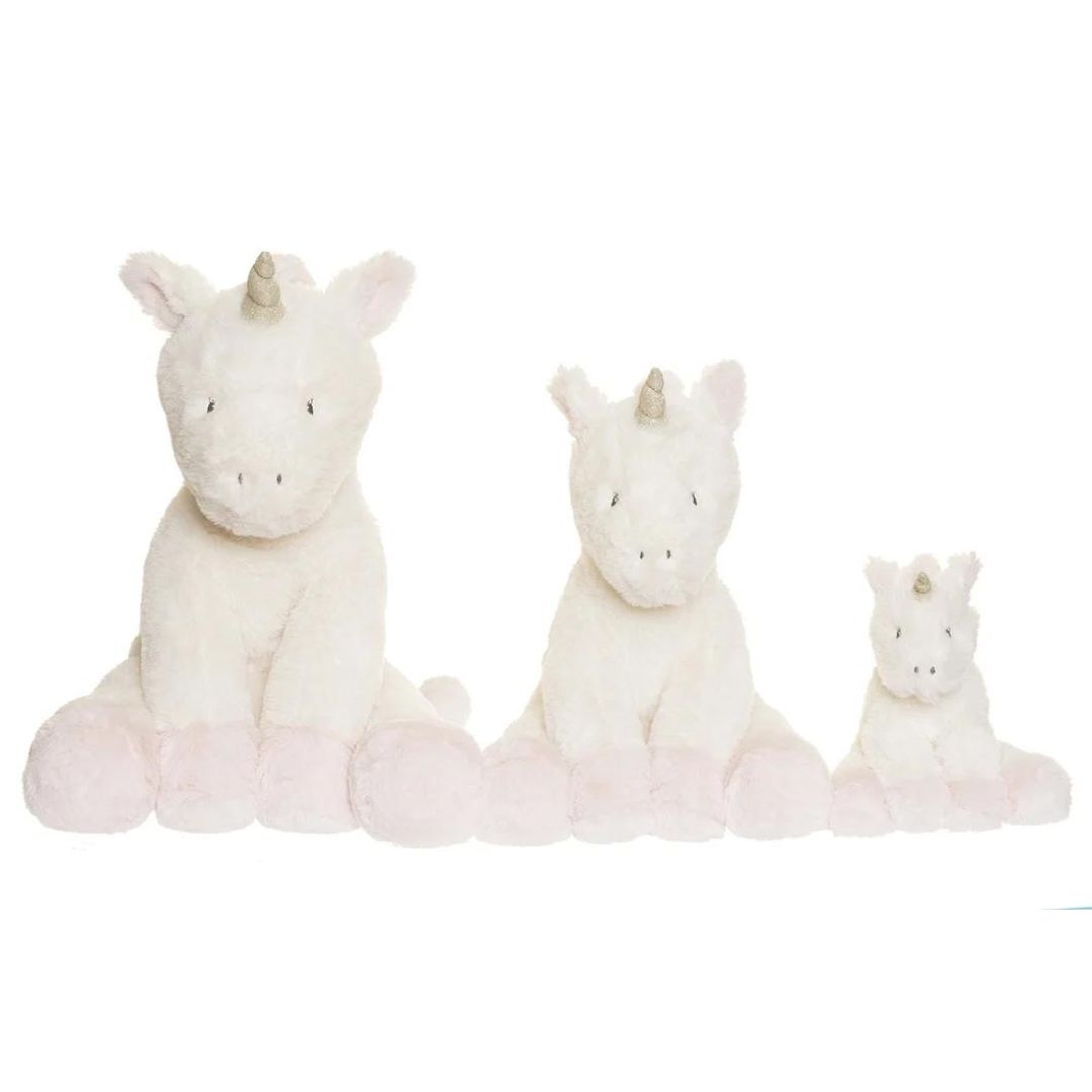 Fresh Kid pehmolelu Cutie Heads Rainbow, medium