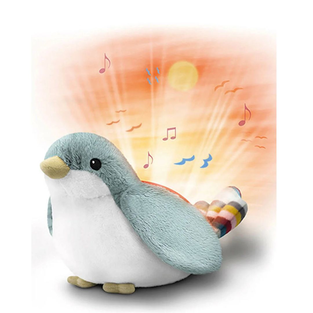 Zazu Shally varpunen projektori yövalo Zazu Shally varpunen yövalo