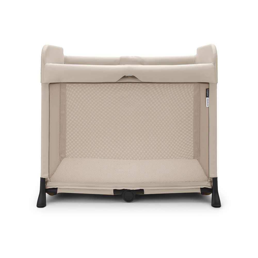 Bugaboo Stardust matkasänky Desert Taupe