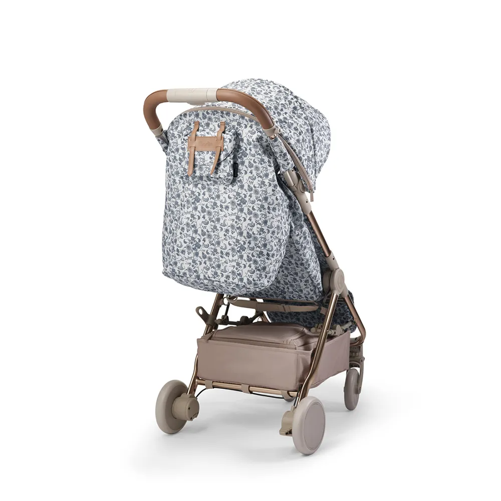 Elodie MONDO lastenrattaat Leo Toile