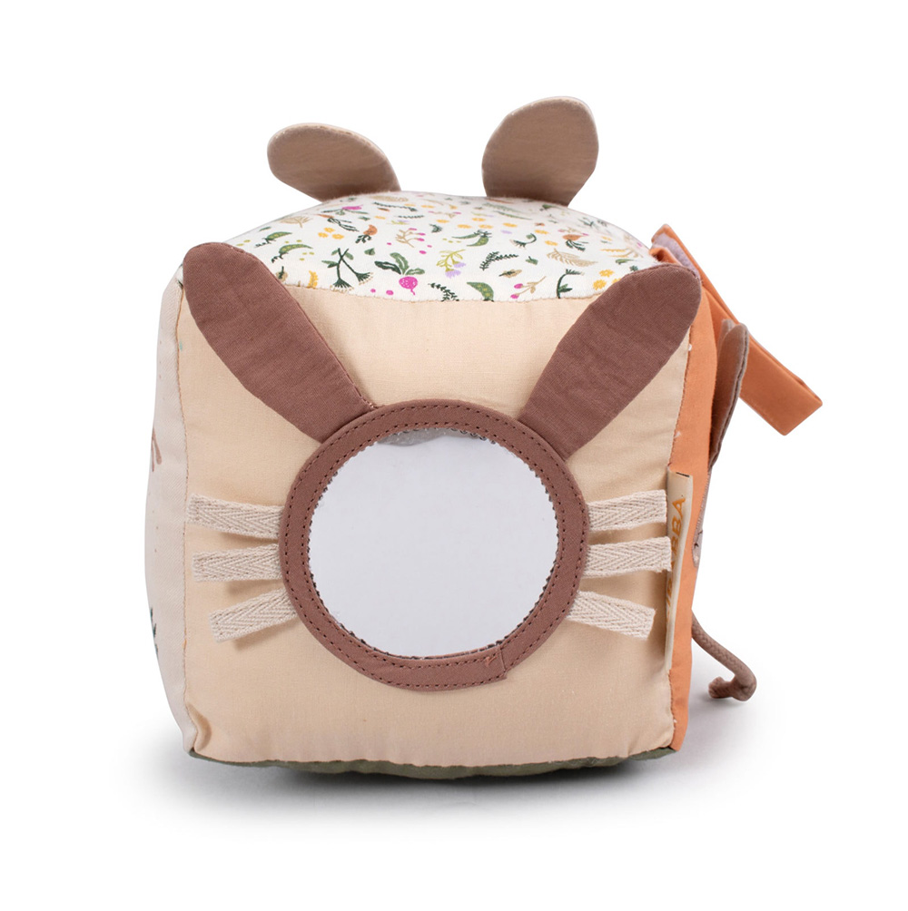  Filibba Activity Cube - Porkkanavaras