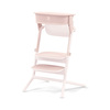 Cybex LEMO Learning Tower Pearl Pink vaaleanpunainen vaaleanpunainen