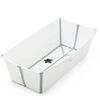 Stokke kylpyamme Flexi bath XL Valkoinen