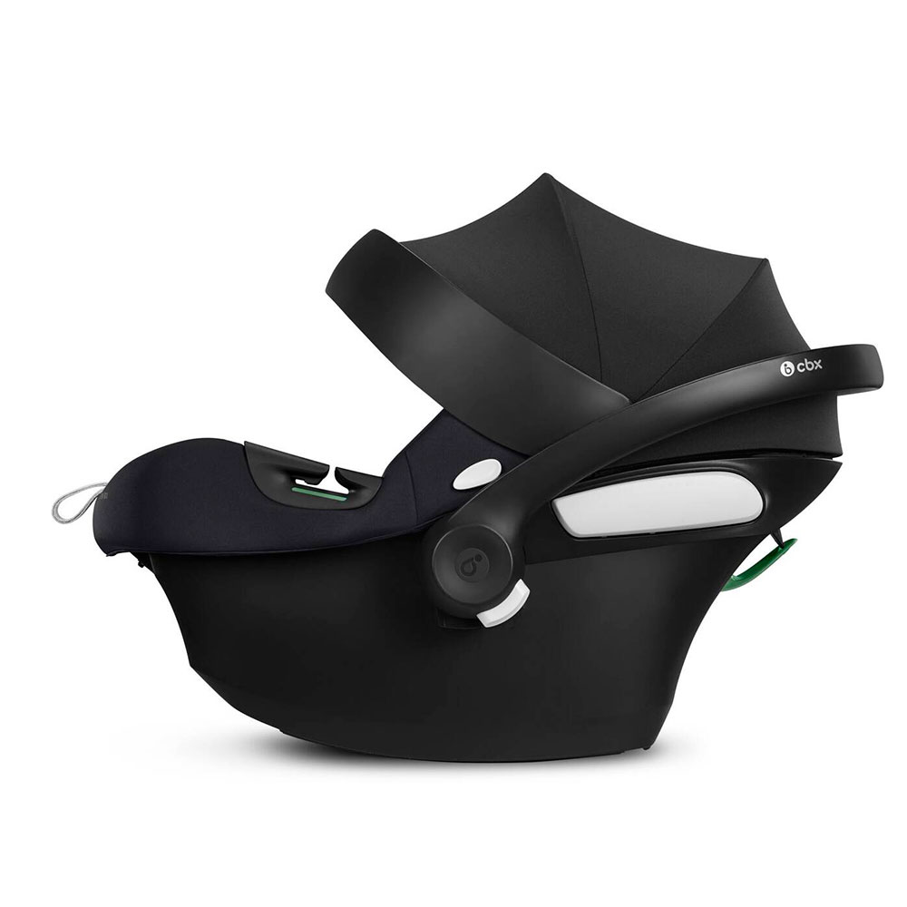 cbx by Cybex Aton B2 I-Size inkl isofix One