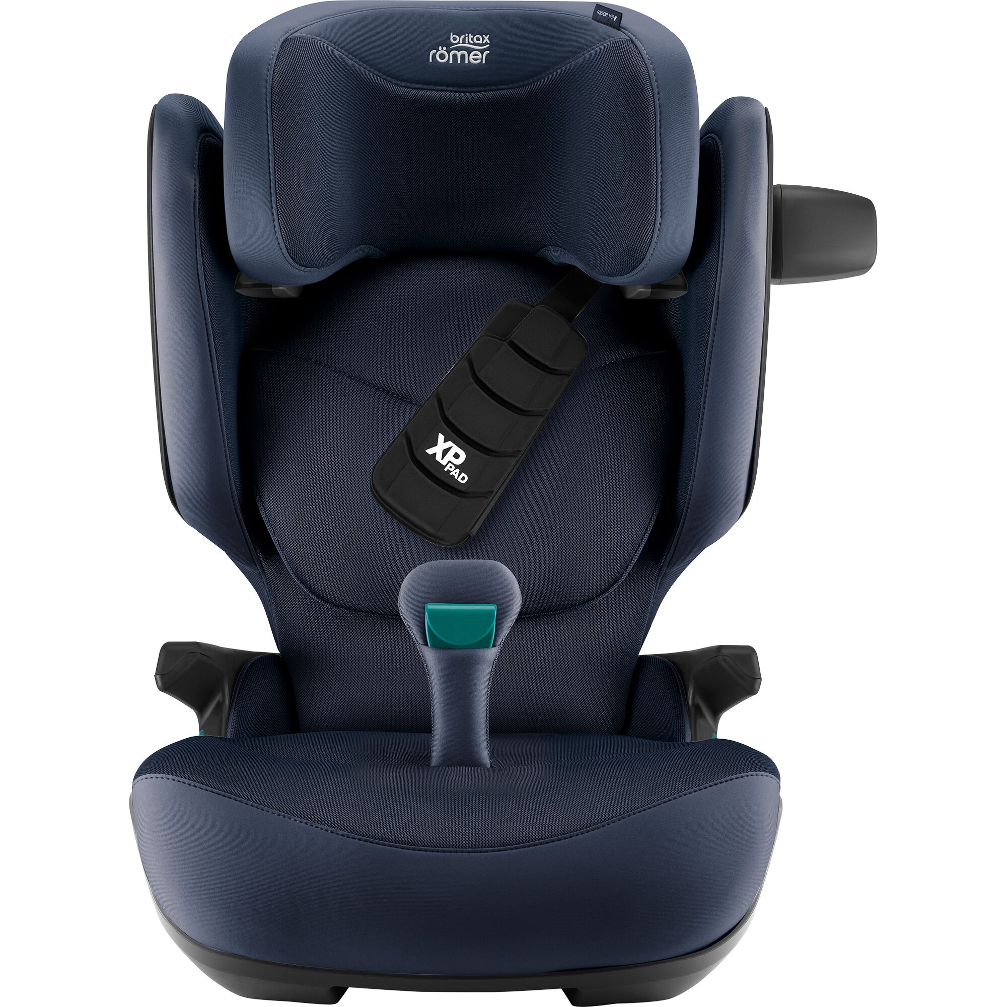 Britax KIDFIX PRO Style Night Sininen