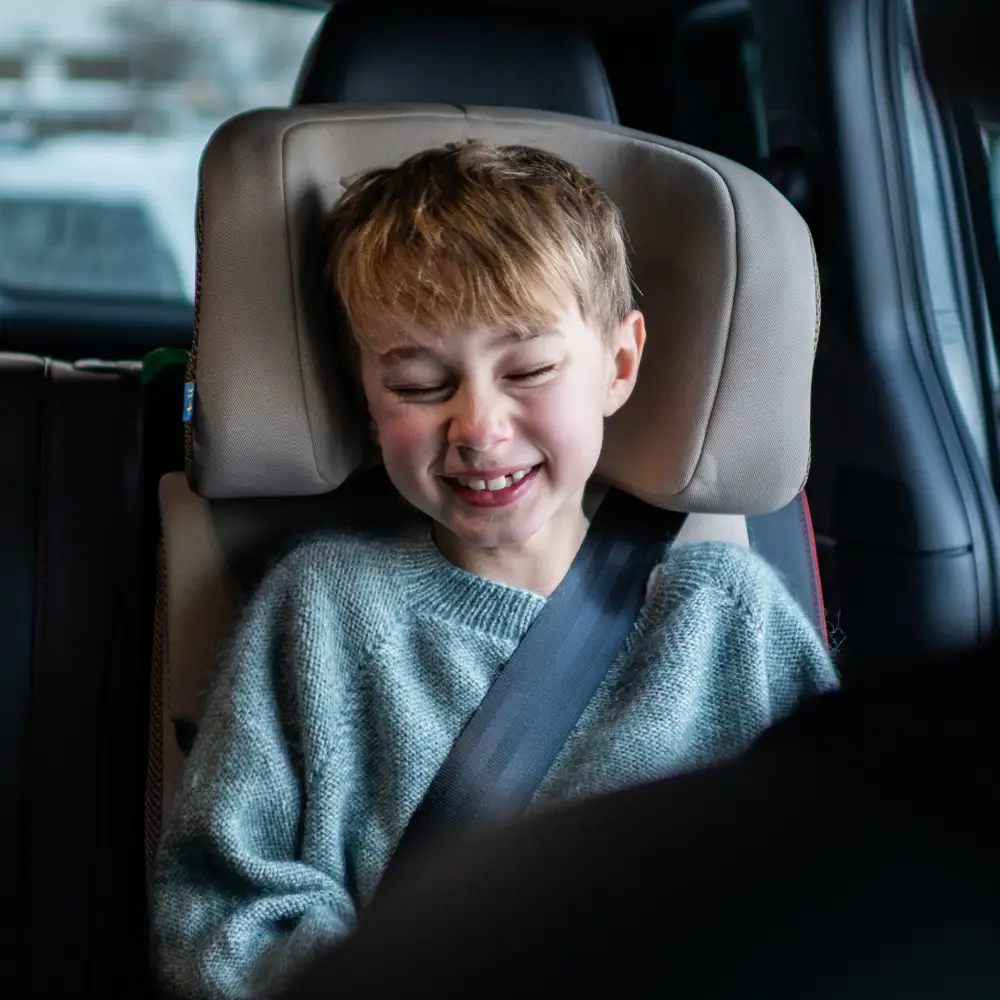 Axkid ONE+ 3 Driftwood Beige