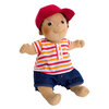 Rubens Kids nukke Tim - Lapset