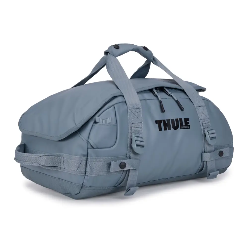 Thule-matkalaukku Chasm 30L, harmaa