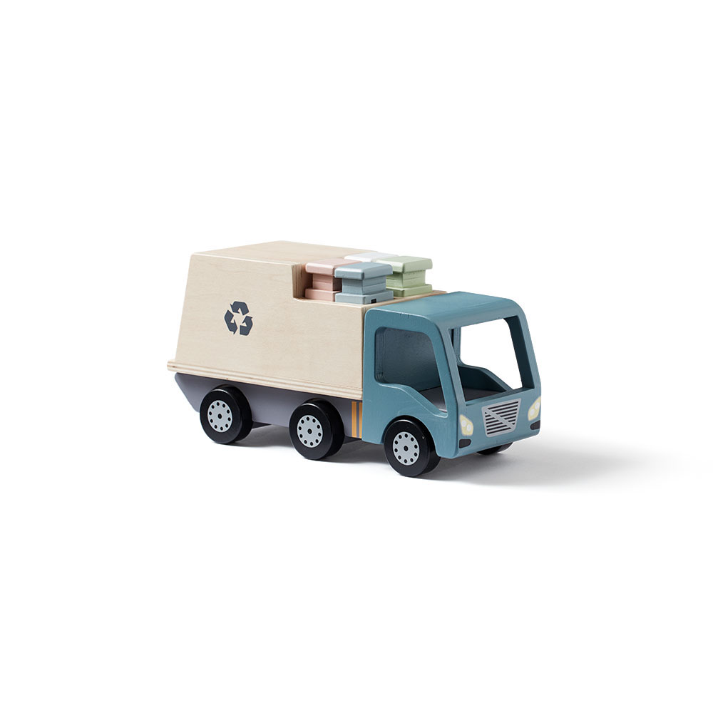 Lasten käsite Sweeper AIDEN