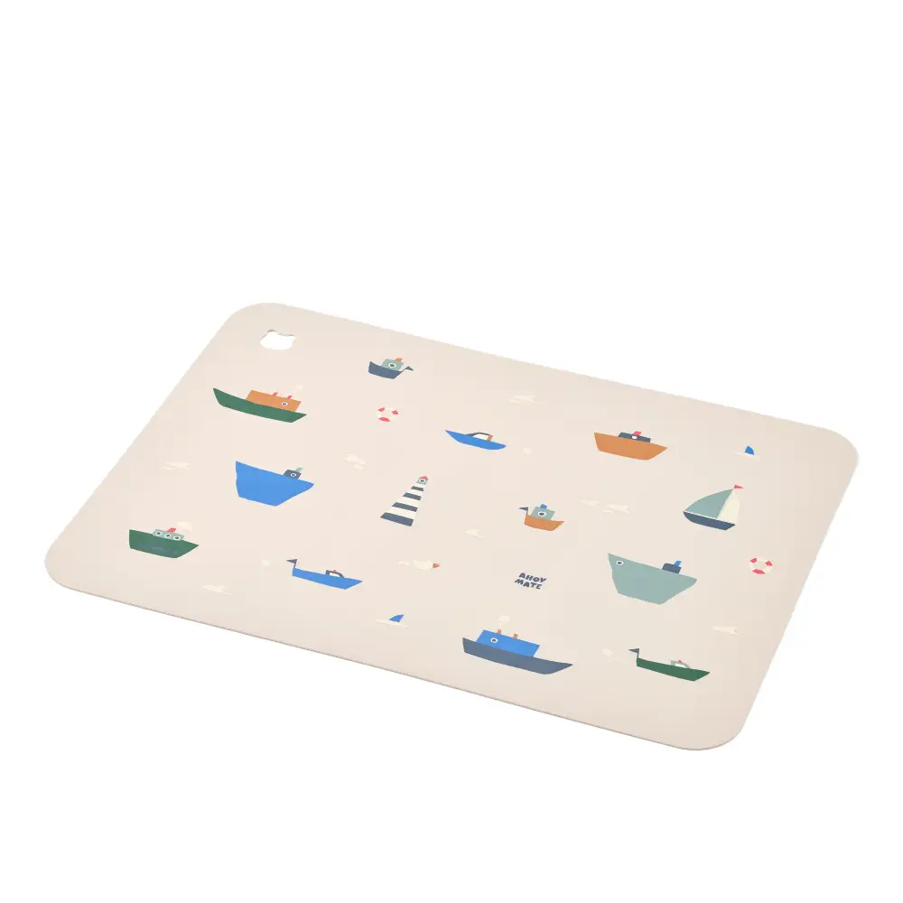 Liewood Jude Coaster Purjehdus / Hiekkaranta