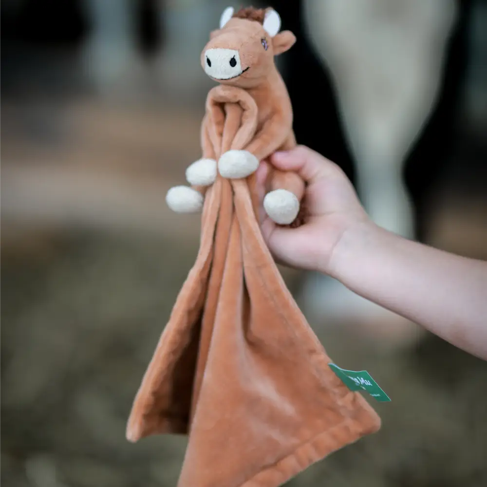 Rätt start Mamma Mu -pehmolelukaveri