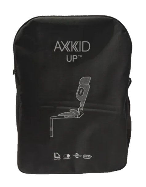  Axkid UP -kuljetuslaukku