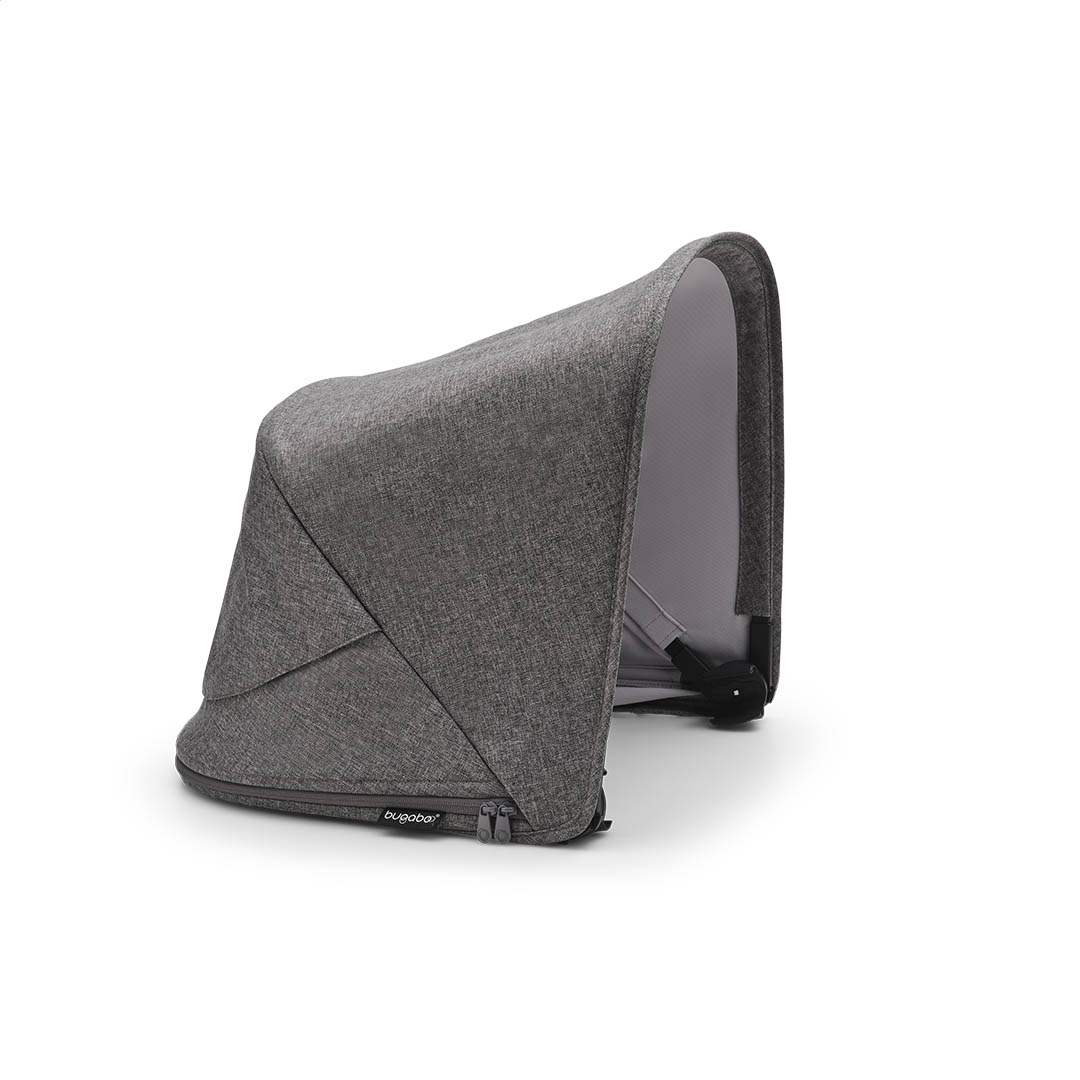 Bugaboo Fox 5 Sufflett Harmaa Melange