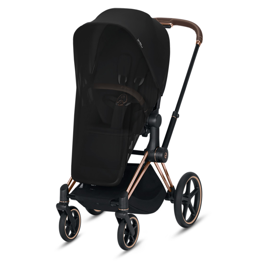 Cybex Priam hyönteisverkko / hyttysverkko