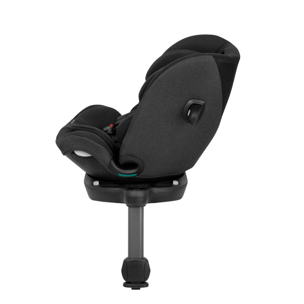 Joie I-PIVOT Grow -turvaistuin, Shale