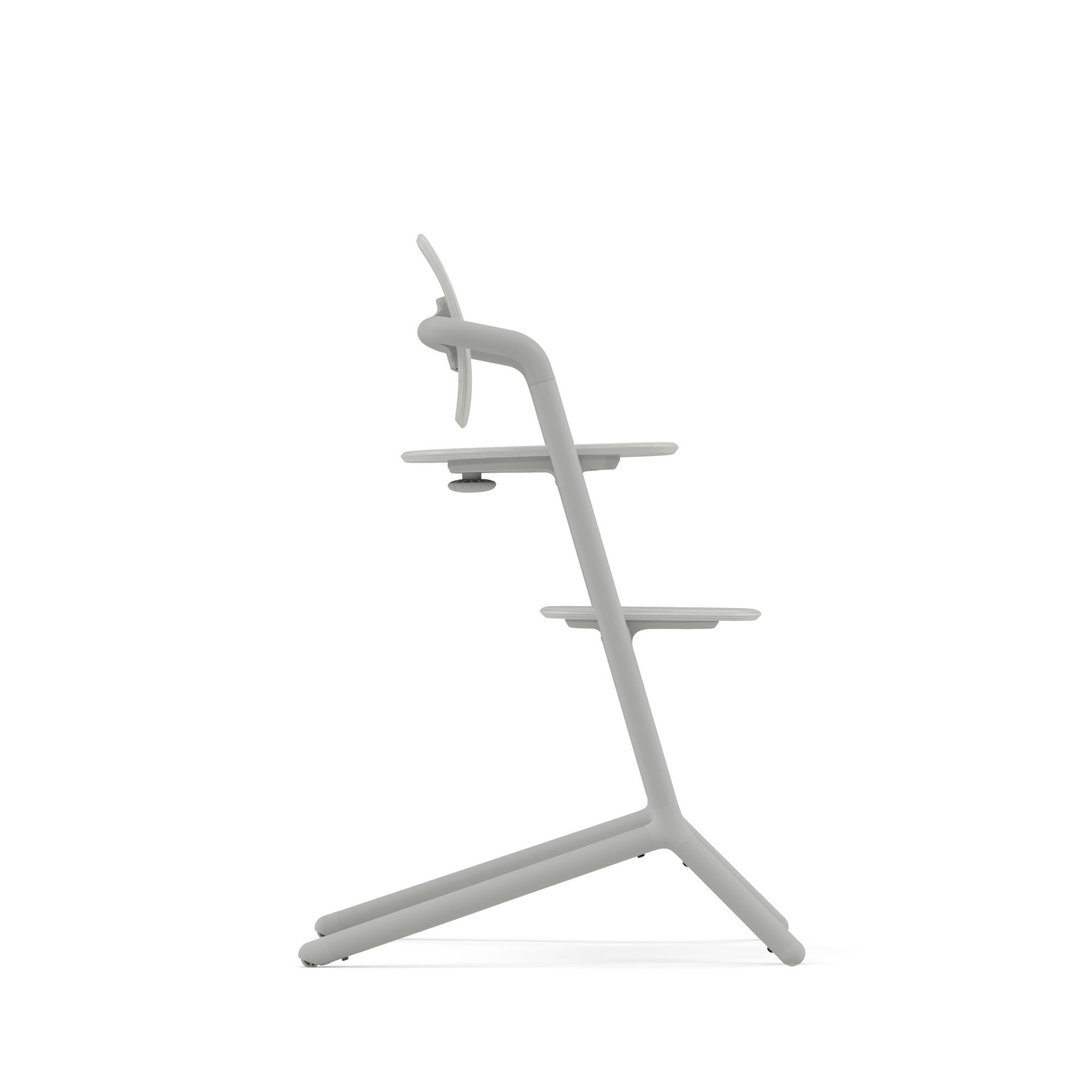 Cybex Lemo ruokapöytätuoli Suede Grey