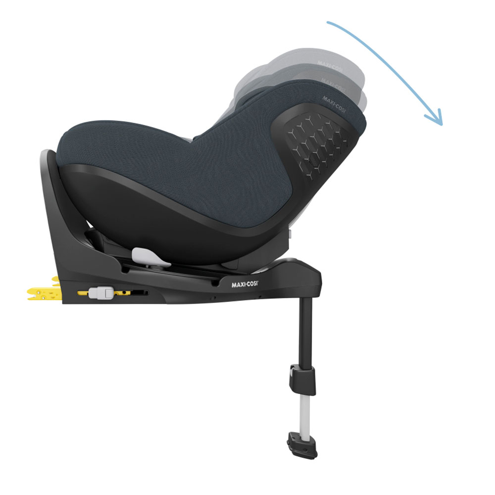 Maxi-Cosi Pearl 360 Pro Authentic Grafiitti