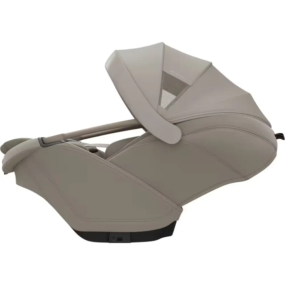 Maxi-Cosi Coral Slide Pro -turvakaukalo Sapphire Sand