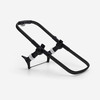 Bugaboo Fox 3 Istuin/Liggram Musta