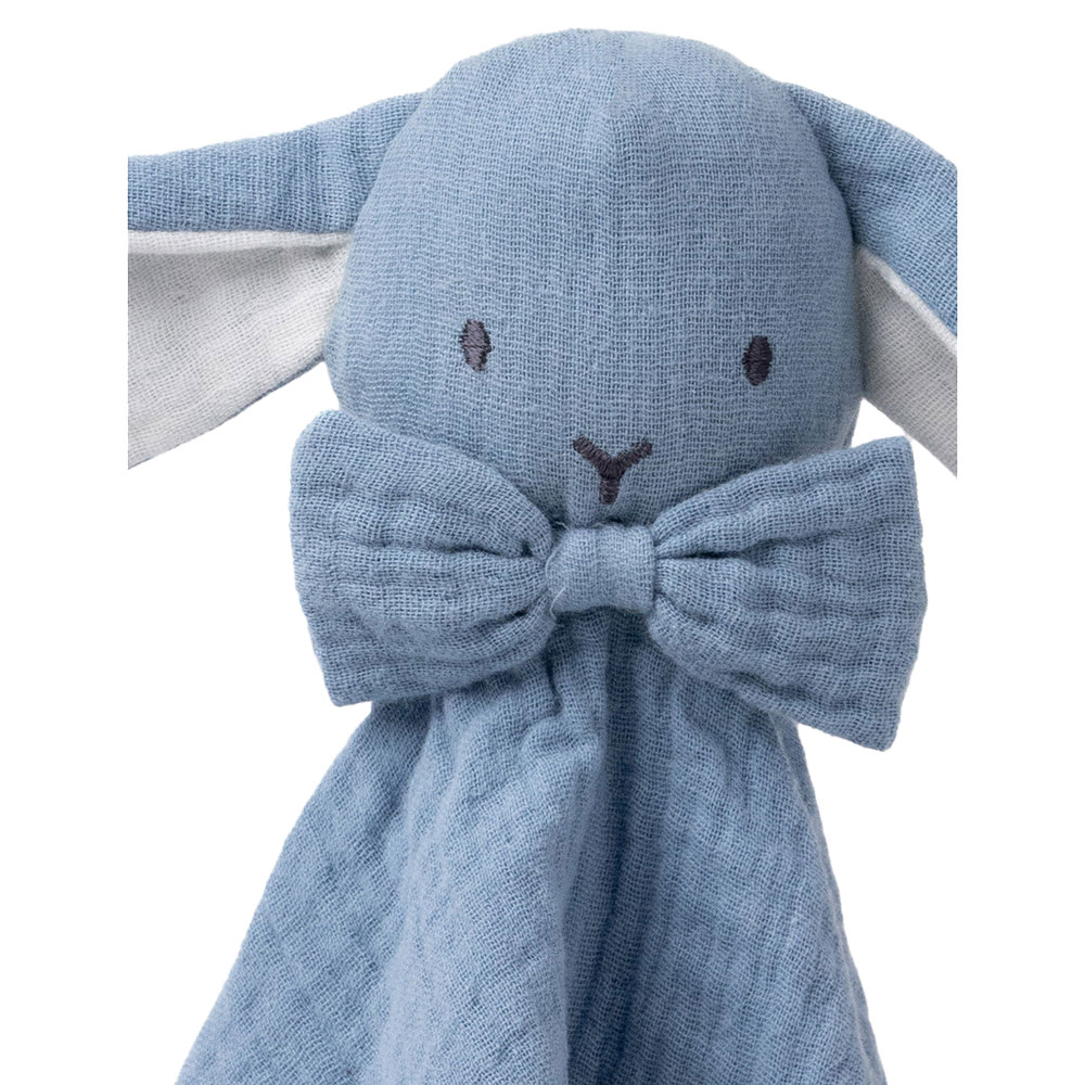 Teddykompaniet Diinglisar Uniriepu Kani Musliini Sininen