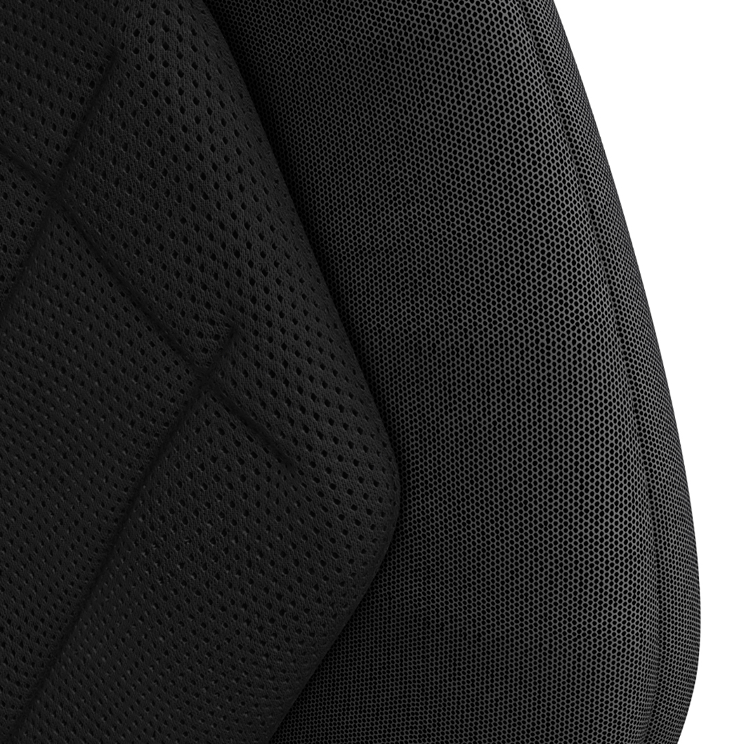 Maxi-Cosi Rodifix Pro2 i-Size Authentic Musta turvaistuin