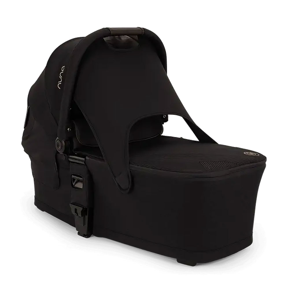 Nuna MIXX NEXT lastenrattaat ELEMENT BMW-mallisto
